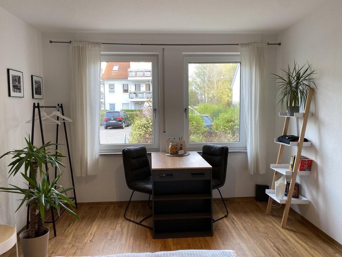 Rr - Tiny - Parking - Kitchen - Wifi Apartment Magdeburg